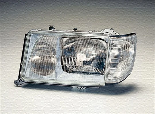 Headlight